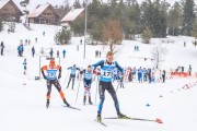 FIS Skandināvijas kauss 2019, iedzīšana, Foto: A.Veckalniņš