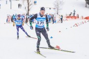 FIS Skandināvijas kauss 2019, iedzīšana, Foto: A.Veckalniņš