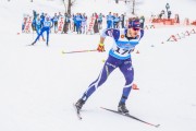 FIS Skandināvijas kauss 2019, iedzīšana, Foto: A.Veckalniņš