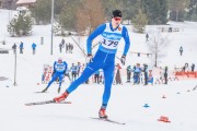 FIS Skandināvijas kauss 2019, iedzīšana, Foto: A.Veckalniņš