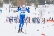 FIS Skandināvijas kauss 2019, iedzīšana, Foto: A.Veckalniņš