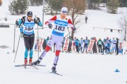 FIS Skandināvijas kauss 2019, iedzīšana, Foto: A.Veckalniņš