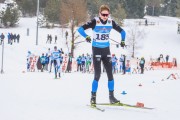 FIS Skandināvijas kauss 2019, iedzīšana, Foto: A.Veckalniņš