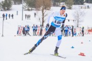 FIS Skandināvijas kauss 2019, iedzīšana, Foto: A.Veckalniņš