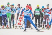 FIS Skandināvijas kauss 2019, iedzīšana, Foto: A.Veckalniņš