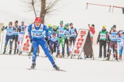 FIS Skandināvijas kauss 2019, iedzīšana, Foto: A.Veckalniņš