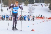 FIS Skandināvijas kauss 2019, iedzīšana, Foto: A.Veckalniņš