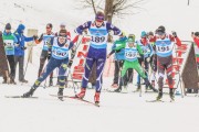 FIS Skandināvijas kauss 2019, iedzīšana, Foto: A.Veckalniņš