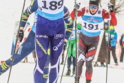 FIS Skandināvijas kauss 2019, iedzīšana, Foto: A.Veckalniņš