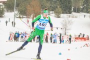 FIS Skandināvijas kauss 2019, iedzīšana, Foto: A.Veckalniņš