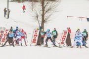 FIS Skandināvijas kauss 2019, iedzīšana, Foto: A.Veckalniņš