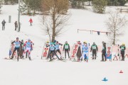 FIS Skandināvijas kauss 2019, iedzīšana, Foto: A.Veckalniņš