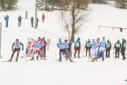 FIS Skandināvijas kauss 2019, iedzīšana, Foto: A.Veckalniņš