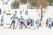 FIS Skandināvijas kauss 2019, iedzīšana, Foto: A.Veckalniņš