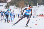 FIS Skandināvijas kauss 2019, iedzīšana, Foto: A.Veckalniņš