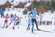 FIS Skandināvijas kauss 2019, iedzīšana, Foto: A.Veckalniņš