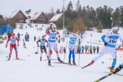 FIS Skandināvijas kauss 2019, iedzīšana, Foto: A.Veckalniņš