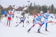 FIS Skandināvijas kauss 2019, iedzīšana, Foto: A.Veckalniņš