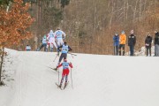 FIS Skandināvijas kauss 2019, iedzīšana, Foto: A.Veckalniņš