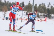 FIS Skandināvijas kauss 2019, iedzīšana, Foto: A.Veckalniņš