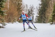 FIS Skandināvijas kauss 2019, iedzīšana, Foto: A.Veckalniņš