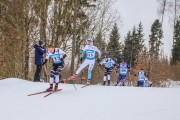 FIS Skandināvijas kauss 2019, iedzīšana, Foto: A.Veckalniņš