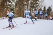 FIS Skandināvijas kauss 2019, iedzīšana, Foto: A.Veckalniņš