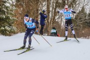 FIS Skandināvijas kauss 2019, iedzīšana, Foto: A.Veckalniņš