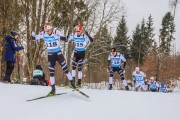 FIS Skandināvijas kauss 2019, iedzīšana, Foto: A.Veckalniņš