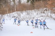 FIS Skandināvijas kauss 2019, iedzīšana, Foto: A.Veckalniņš