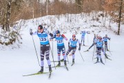 FIS Skandināvijas kauss 2019, iedzīšana, Foto: A.Veckalniņš