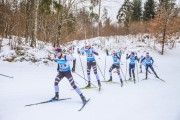 FIS Skandināvijas kauss 2019, iedzīšana, Foto: A.Veckalniņš