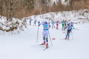 FIS Skandināvijas kauss 2019, iedzīšana, Foto: A.Veckalniņš