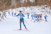 FIS Skandināvijas kauss 2019, iedzīšana, Foto: A.Veckalniņš