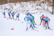 FIS Skandināvijas kauss 2019, iedzīšana, Foto: A.Veckalniņš