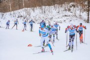 FIS Skandināvijas kauss 2019, iedzīšana, Foto: A.Veckalniņš