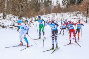 FIS Skandināvijas kauss 2019, iedzīšana, Foto: A.Veckalniņš