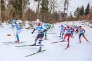 FIS Skandināvijas kauss 2019, iedzīšana, Foto: A.Veckalniņš