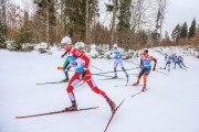 FIS Skandināvijas kauss 2019, iedzīšana, Foto: A.Veckalniņš