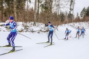 FIS Skandināvijas kauss 2019, iedzīšana, Foto: A.Veckalniņš