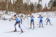 FIS Skandināvijas kauss 2019, iedzīšana, Foto: A.Veckalniņš