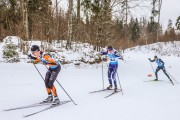 FIS Skandināvijas kauss 2019, iedzīšana, Foto: A.Veckalniņš