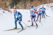 FIS Skandināvijas kauss 2019, iedzīšana, Foto: A.Veckalniņš