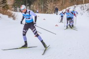 FIS Skandināvijas kauss 2019, iedzīšana, Foto: A.Veckalniņš