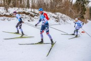 FIS Skandināvijas kauss 2019, iedzīšana, Foto: A.Veckalniņš