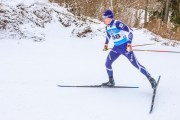 FIS Skandināvijas kauss 2019, iedzīšana, Foto: A.Veckalniņš