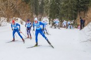 FIS Skandināvijas kauss 2019, iedzīšana, Foto: A.Veckalniņš