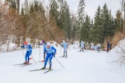 FIS Skandināvijas kauss 2019, iedzīšana, Foto: A.Veckalniņš