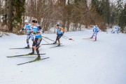 FIS Skandināvijas kauss 2019, iedzīšana, Foto: A.Veckalniņš