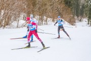 FIS Skandināvijas kauss 2019, iedzīšana, Foto: A.Veckalniņš